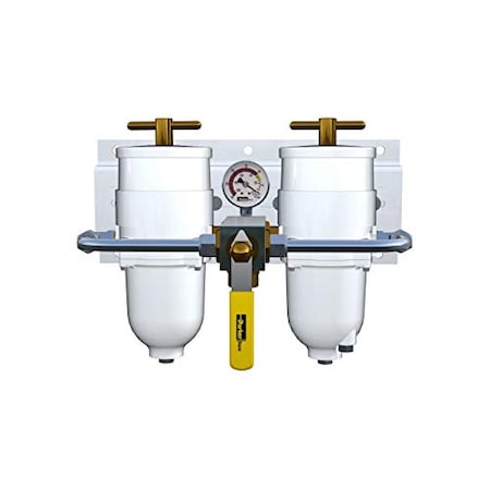 Racor Marine Ff/Ws Assembly, 75500MAXM10 75500MAXM10